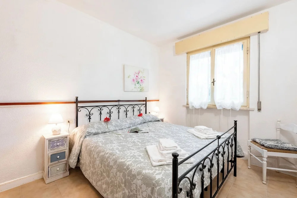 La Casina Del Pescatore On the Beach