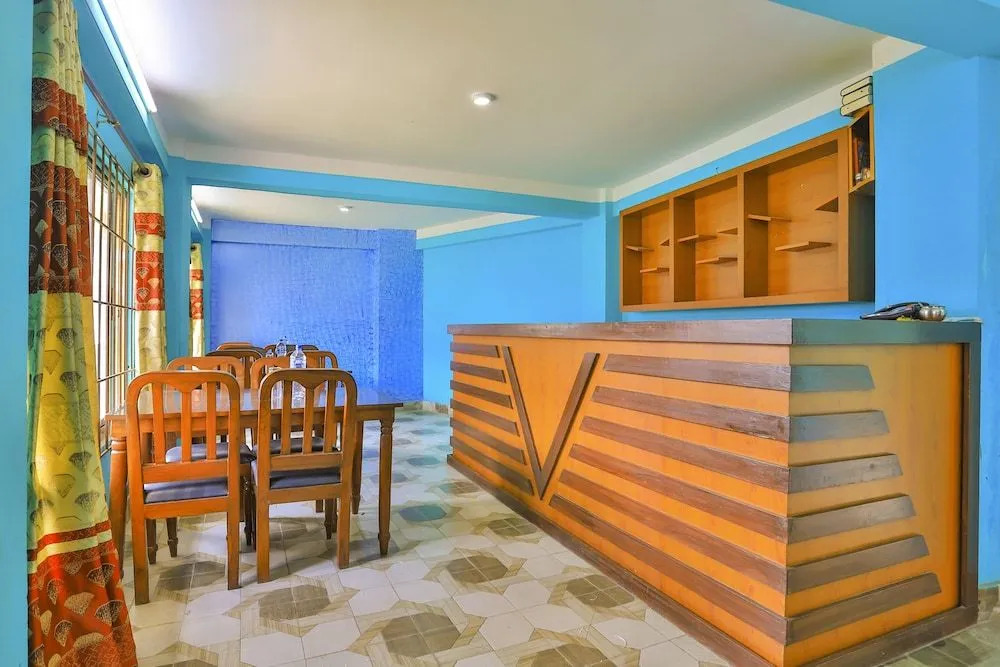 SPOT ON 487 Hotel Lyco Nepal Pvt.ltd