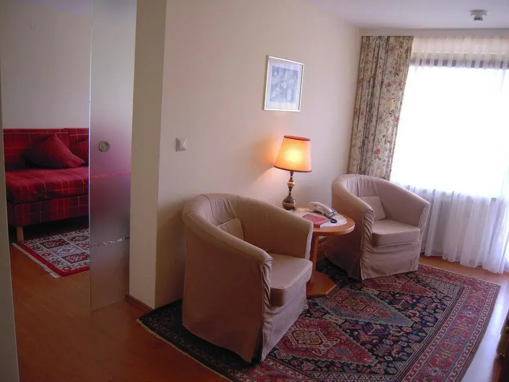 Seehotel Ressmann