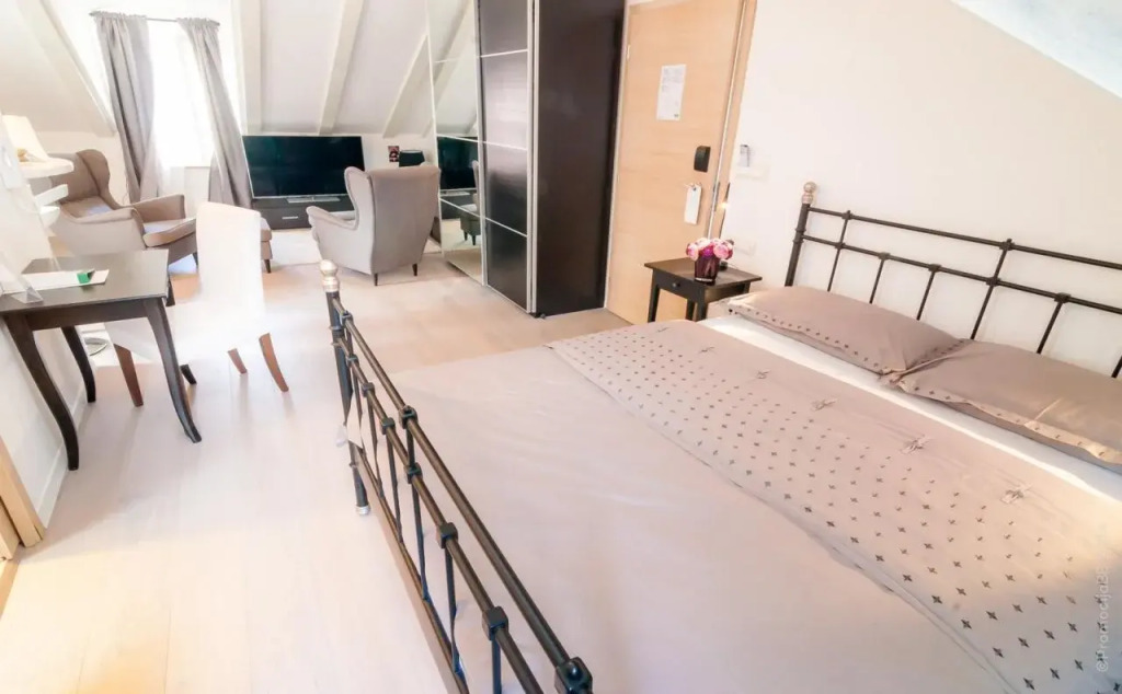 Sun Spalato Luxury Rooms
