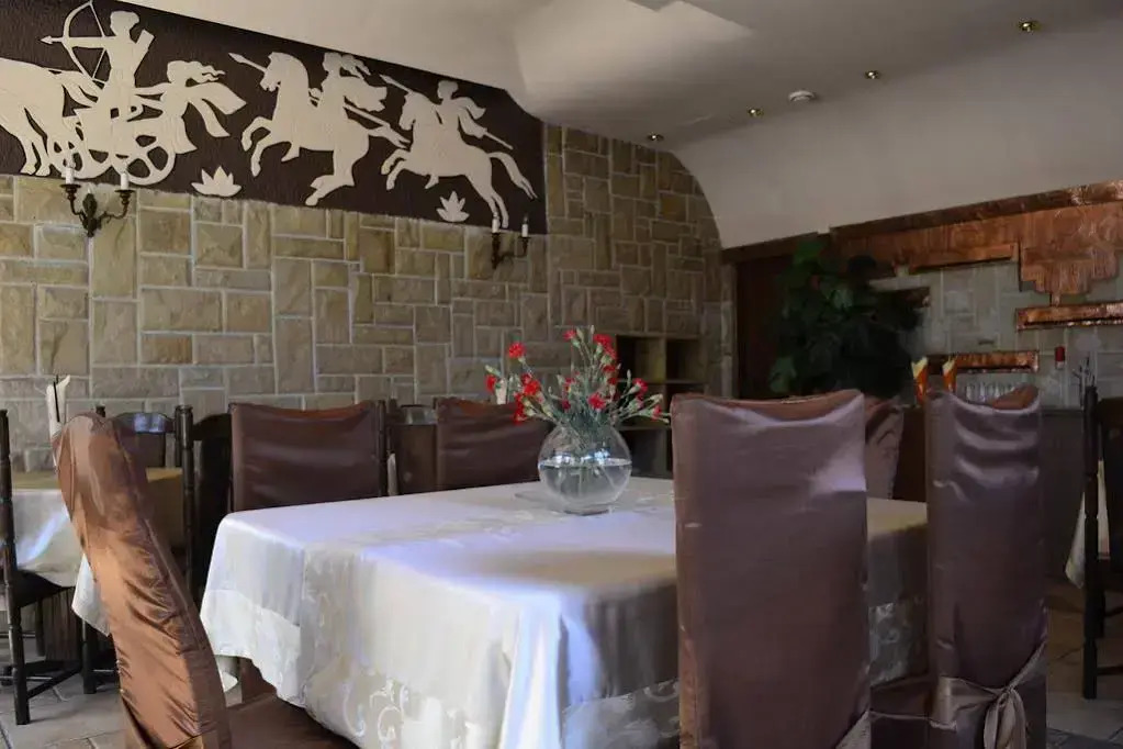 Hotel Amazonka