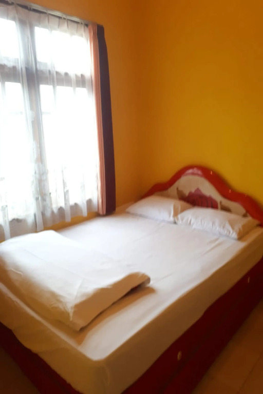 Bromo Indah Lestari Homestay Mitra RedDoorz
