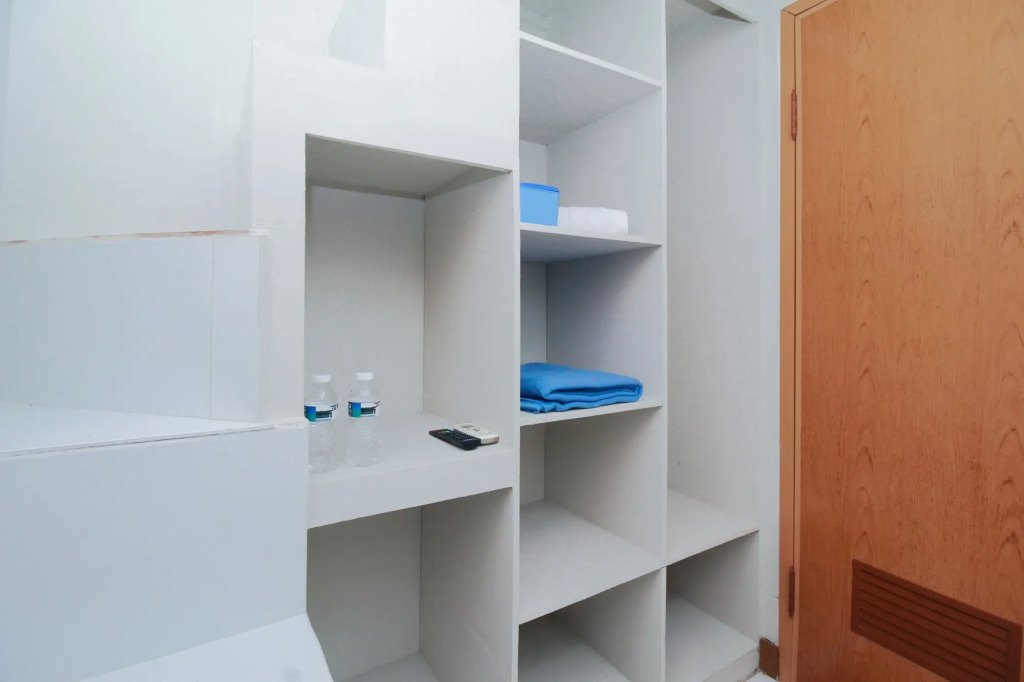 Kamar Keluarga Syariah Cendrawasih