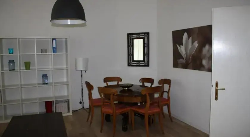 Urban Living Apartment Vienna