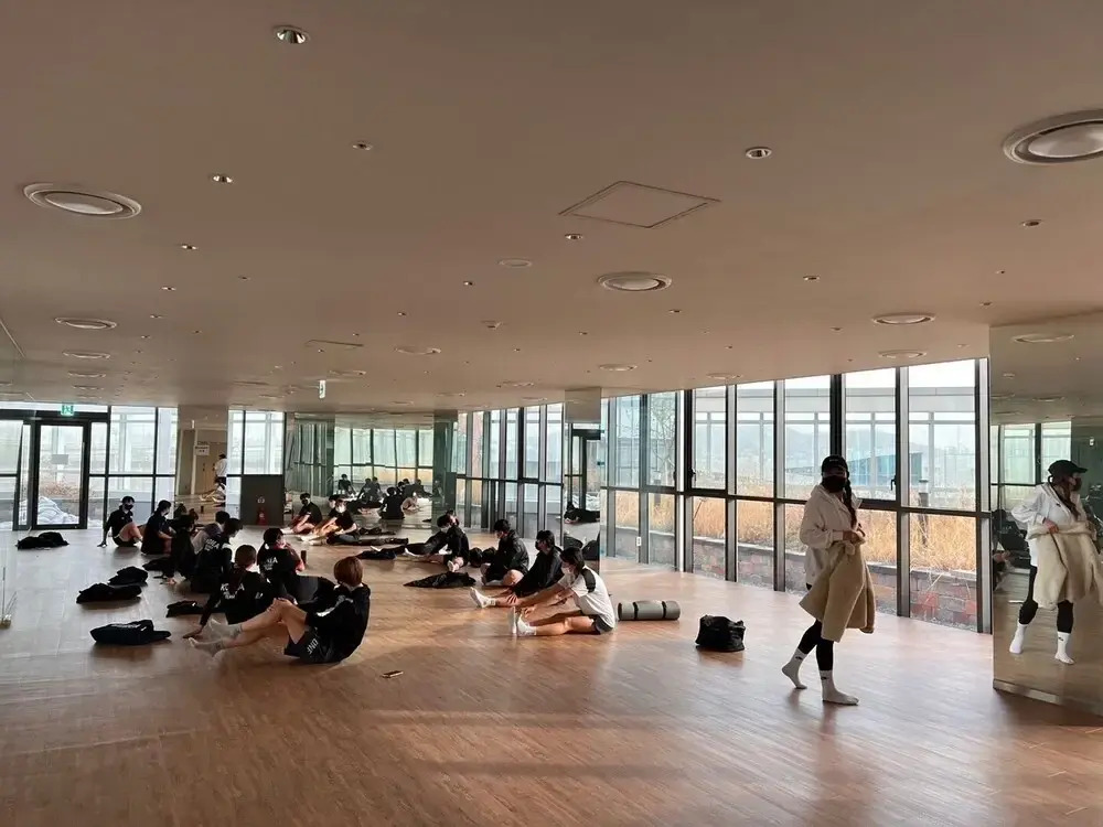 The Stay Songdo Hotel