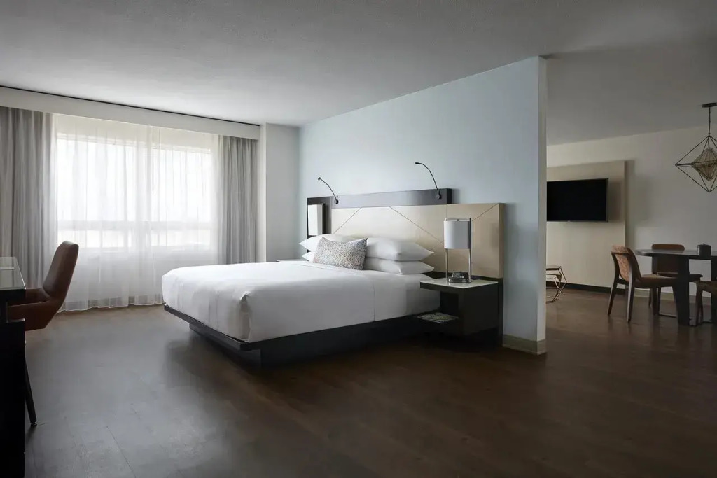 Marriott Orlando Downtown