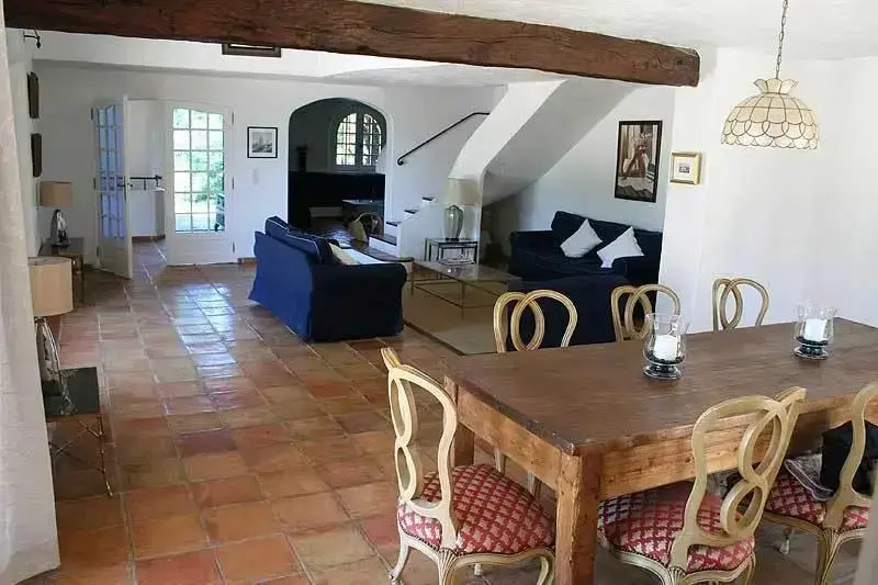 Villa Le Falevinier