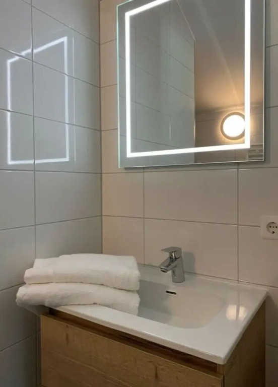 Pimpelmees Modern Retreat