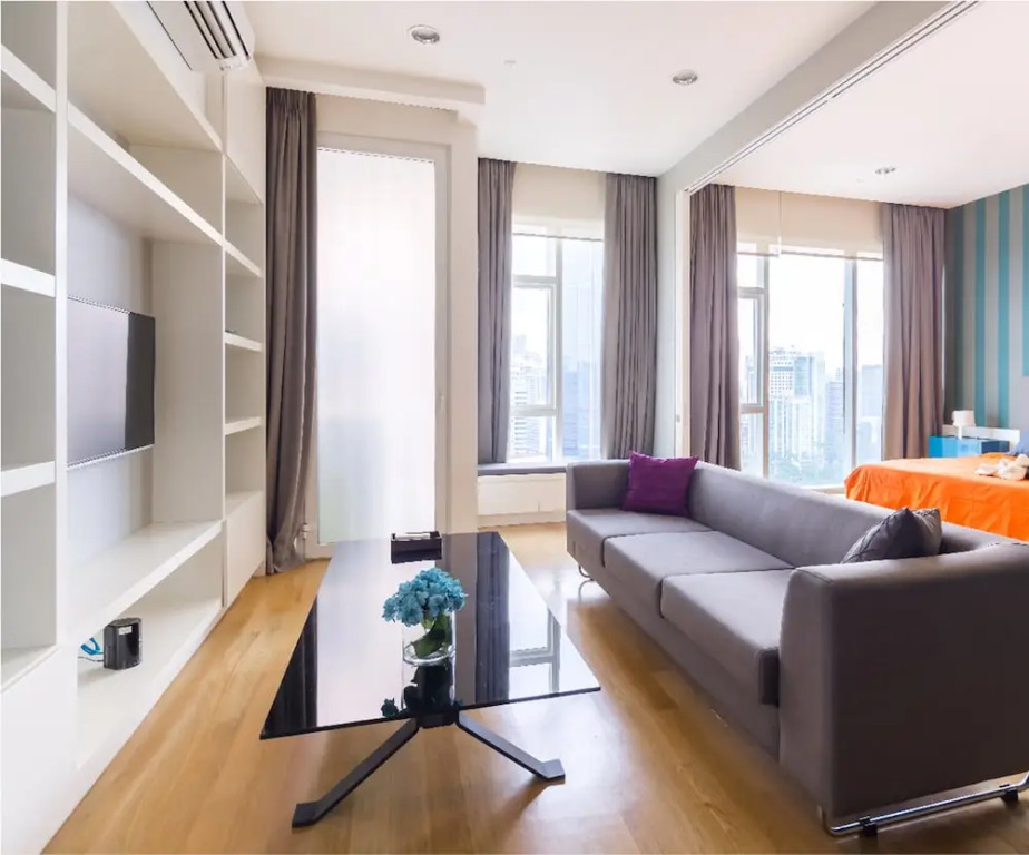 BedStay Platinum Suites