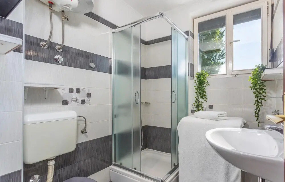 Beautiful Home in Njivice With Outdoor Swimming Pool, Wifi and 5 Bedrooms
