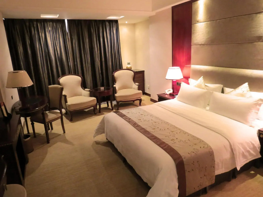 Rongjiang Hotel
