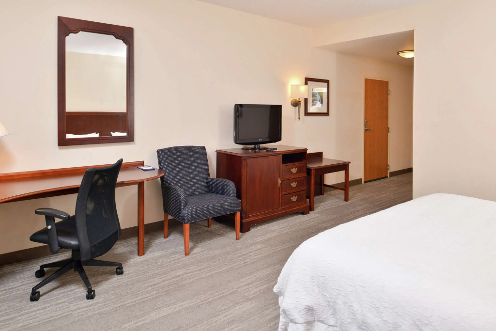 Hampton Inn Harrisonburg South