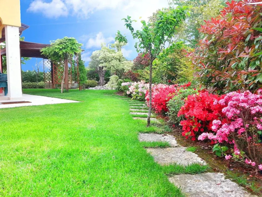 Gardagate - Residence San Giacomo