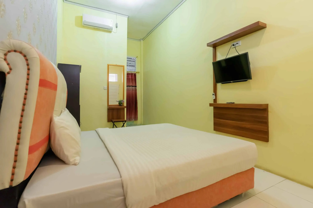 Wisma Padati Syariah RedPartner