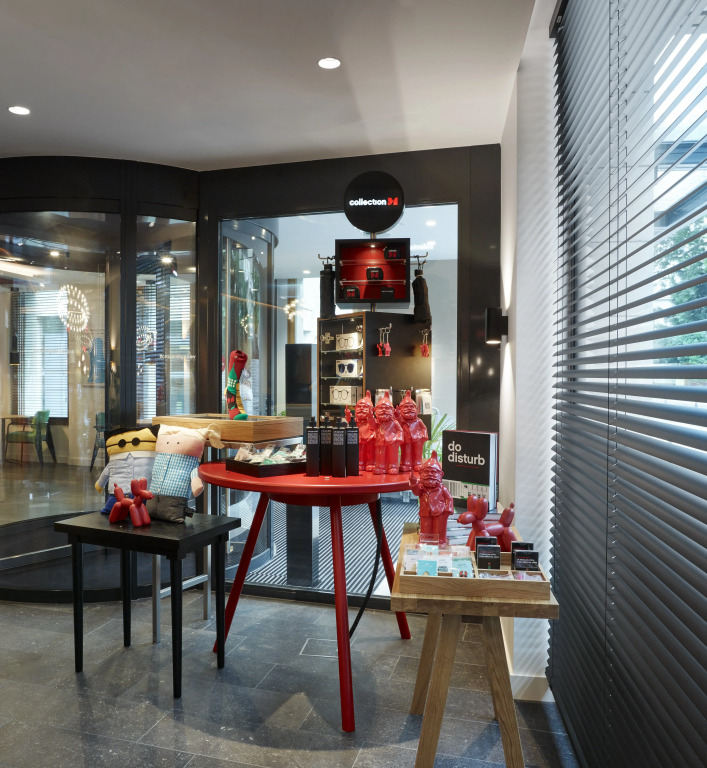 citizenM Geneva