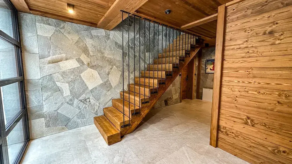Jasna Boutique Chalet