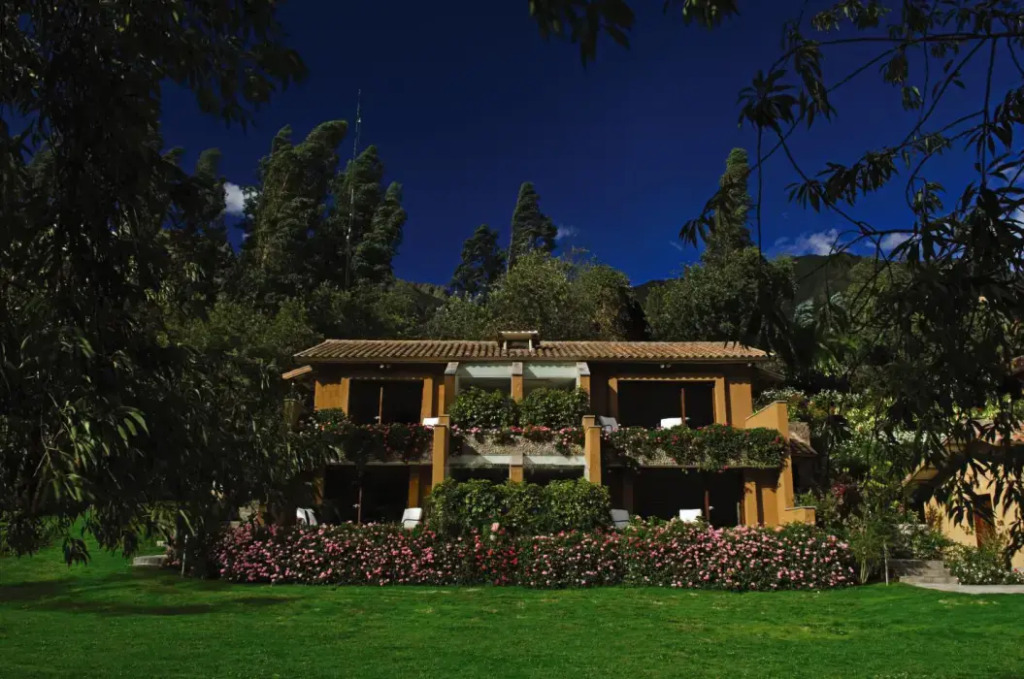 Rio Sagrado, A Belmond Hotel, Sacred Valley