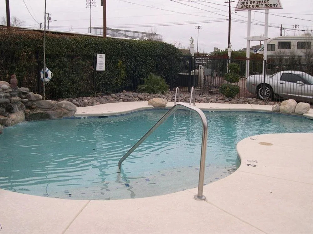 Trail Rider's Inn