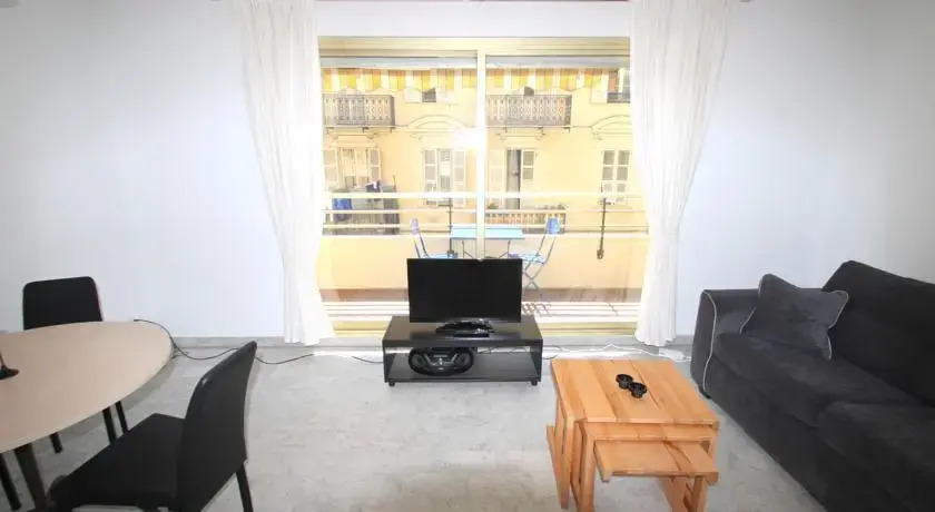 Riviera Rent Apartments -Bonaparte