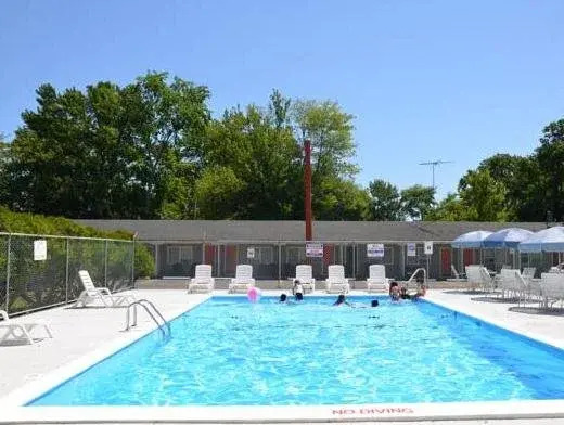 Beachway Motel