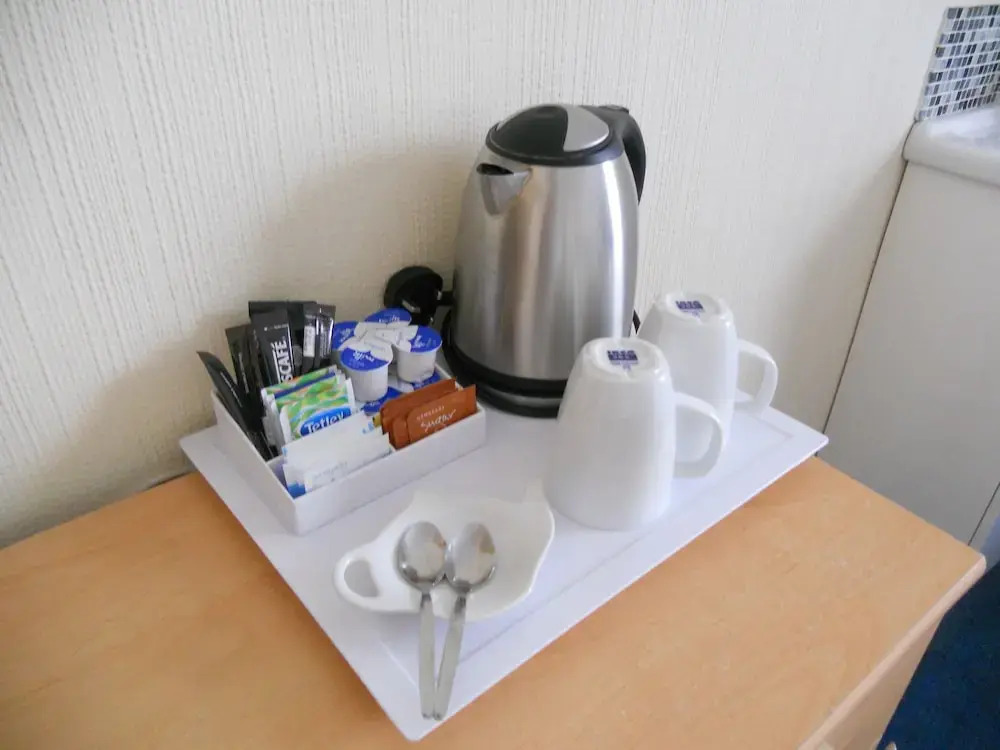 Kenilworth Guest House