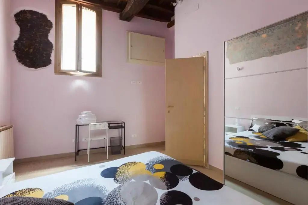 Boccanera a Trastevere Holiday Apartment