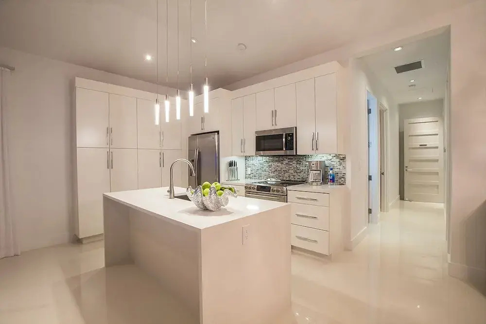 Amani Suite