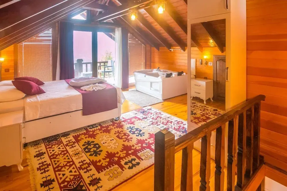 Villa Miray