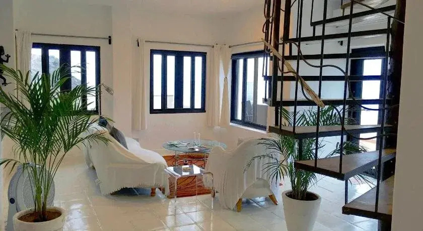 Villas La Mar