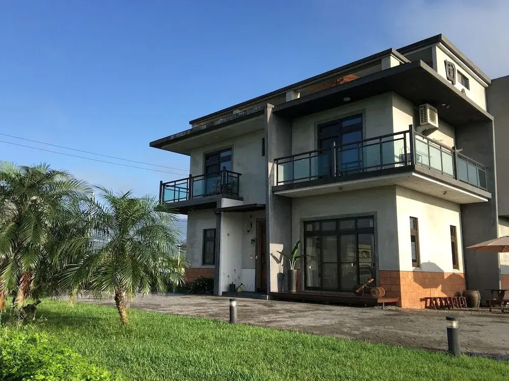Tian Nian B&B