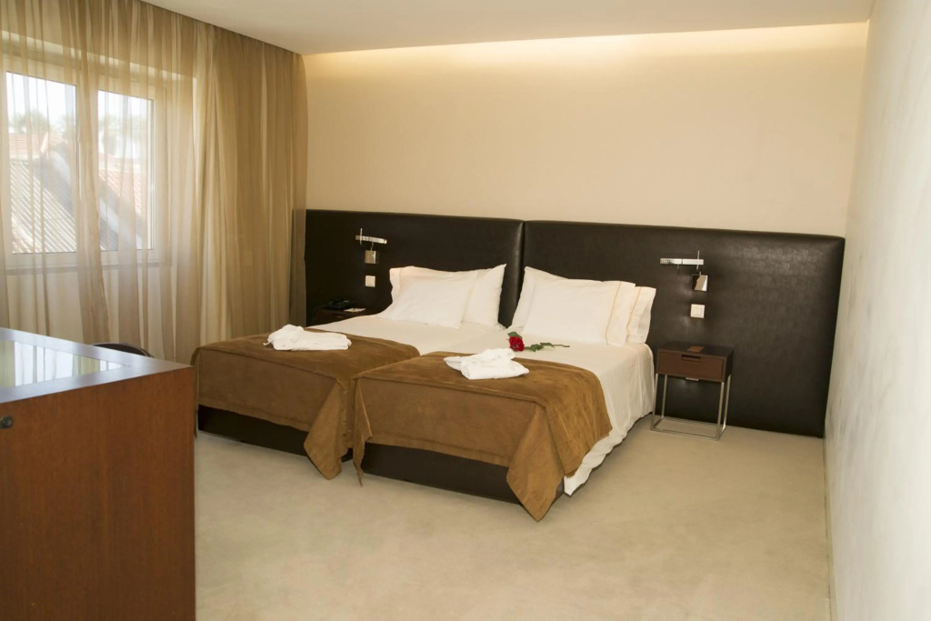 Hotel Jeronimos 8