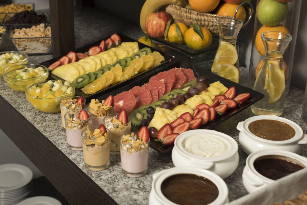 Holiday Inn Montevideo