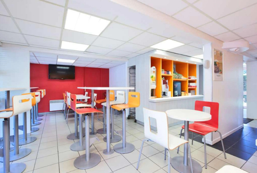 Premiere Classe Toulouse Sesquières