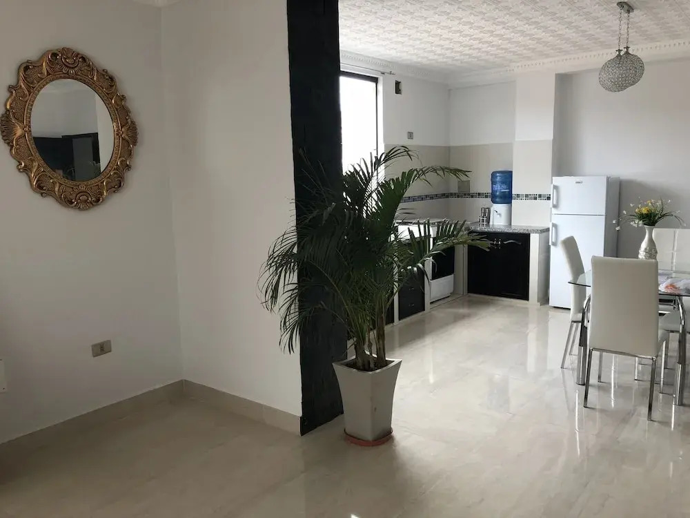 Aparthotel La Colonia