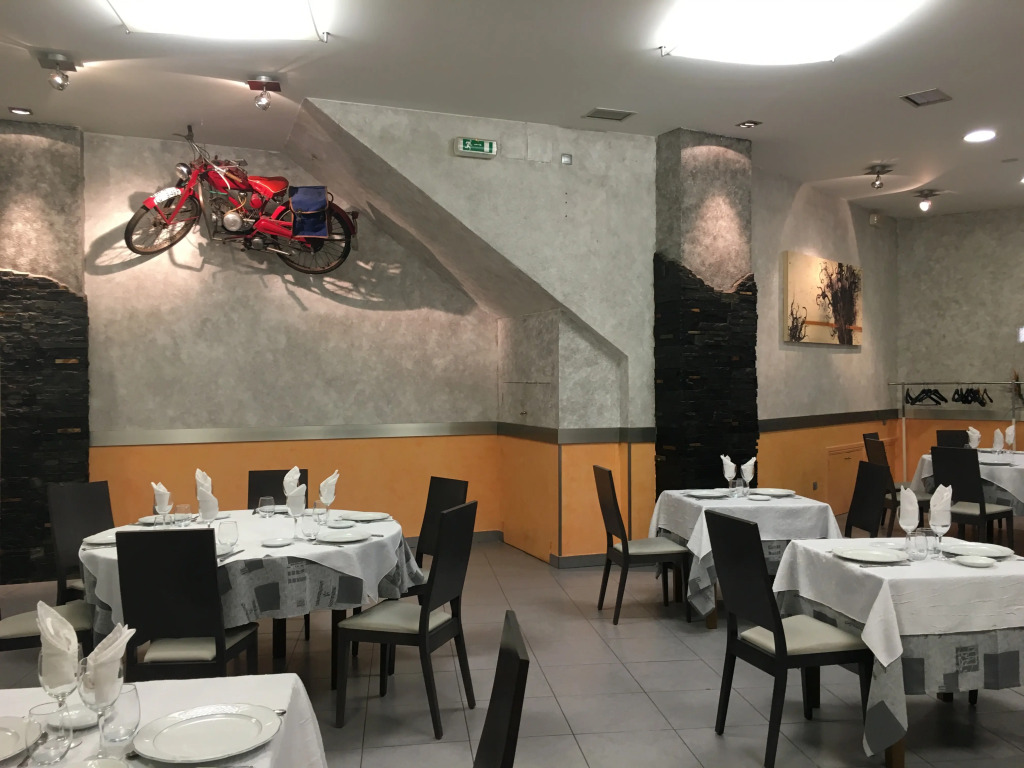 Hotel HM Alfaro