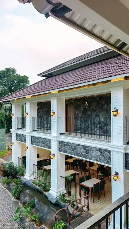 The Feel Munnar Resort