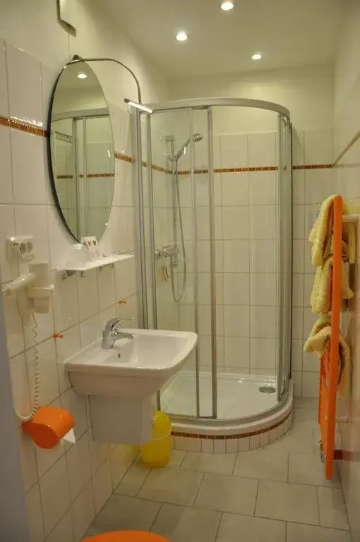 Hotel Haus Bismarck