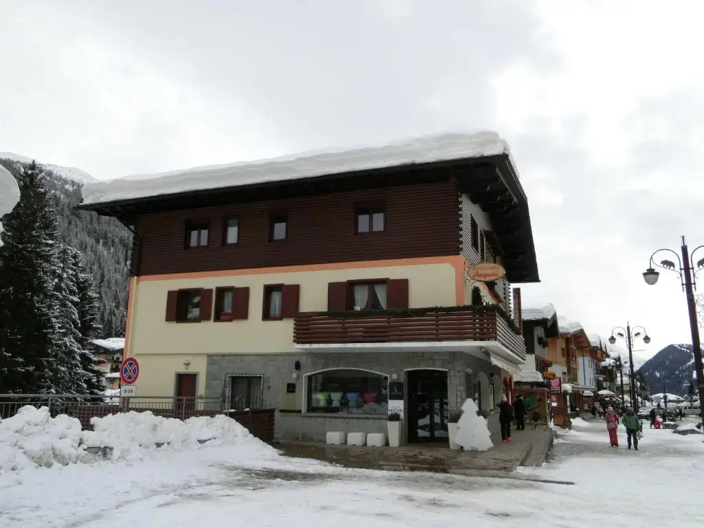 Alberti Casa Maturi