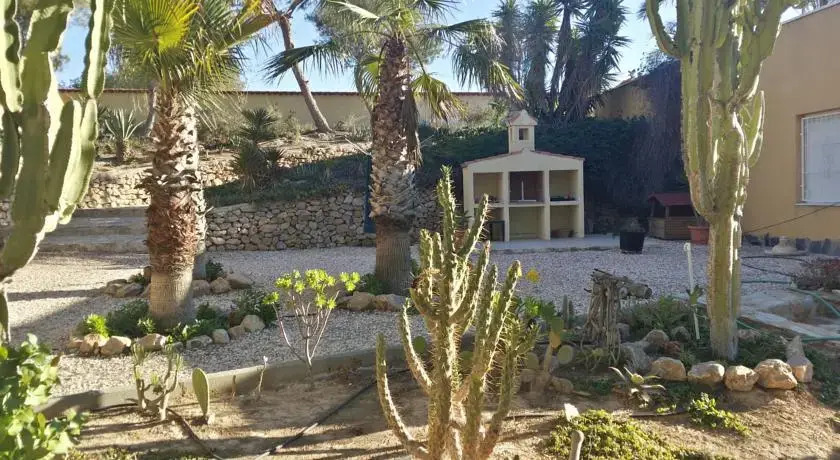 Casa La Vienta