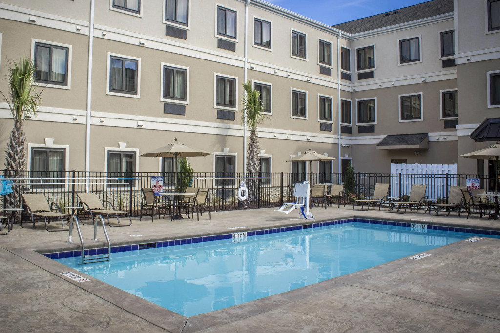 Staybridge Suites North Jacksonville by IHG
