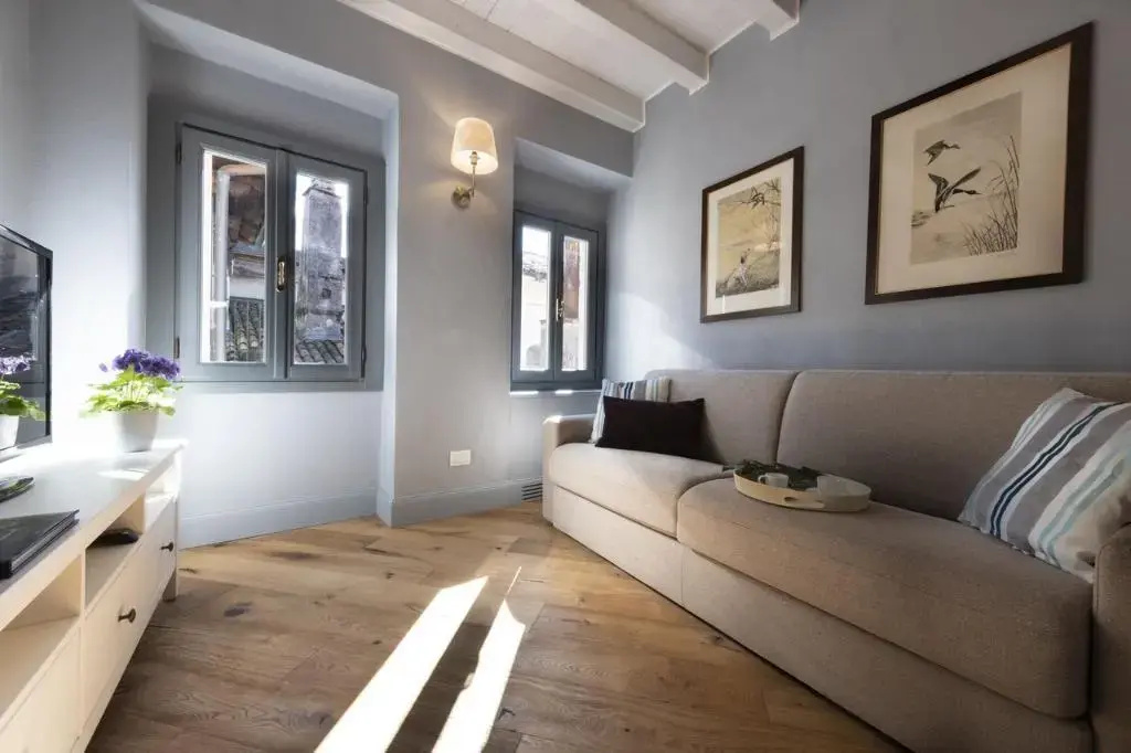 Isola Bella Apartments, Suite