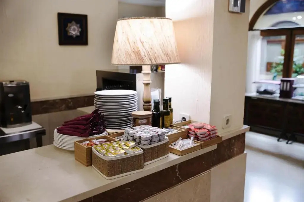 Hotel Santa Isabel