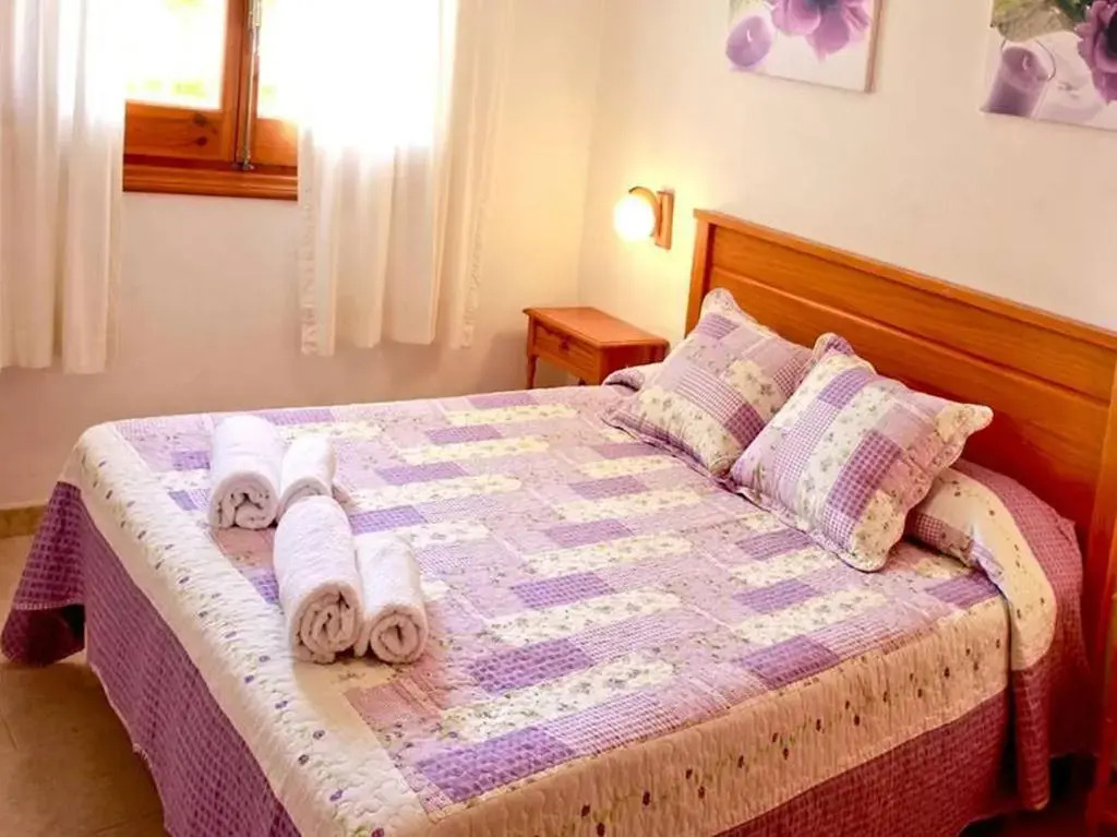 Casa Louise - Great Value 3 Bedroom House In Son Bou - Perfect For Families