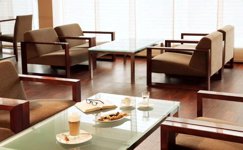 NH Fribourg Hotel