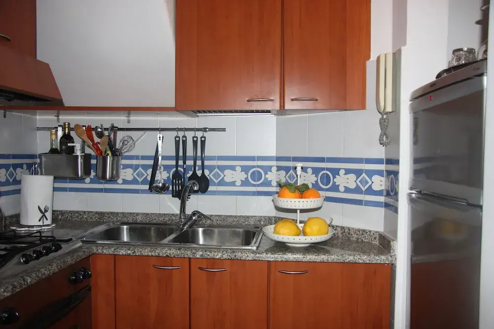 A Casa Di Dona