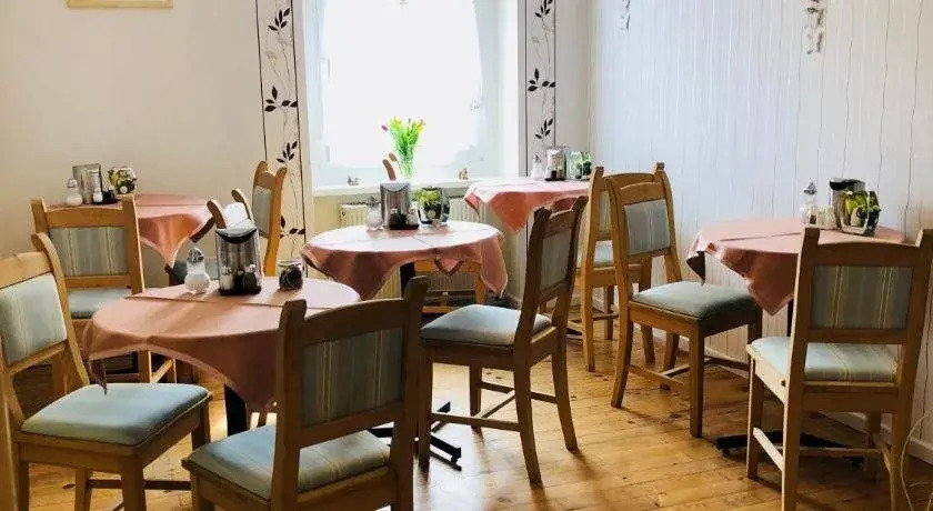 Pension Holzgarten