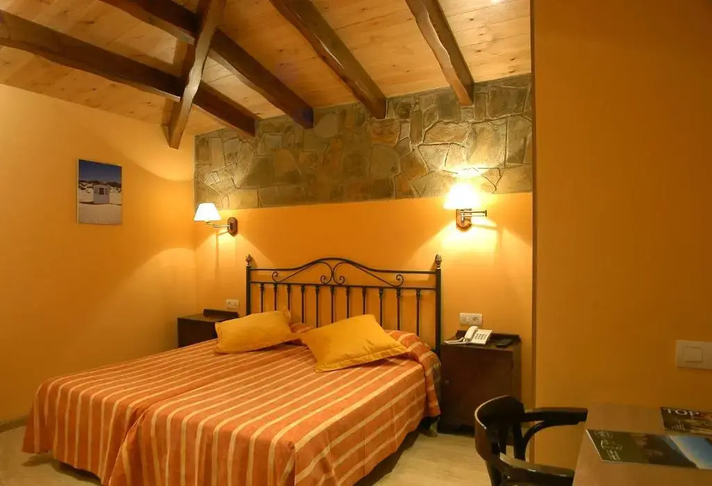 Hotel Ripoll