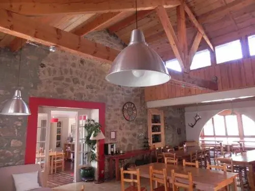 Gîte les Ramiers