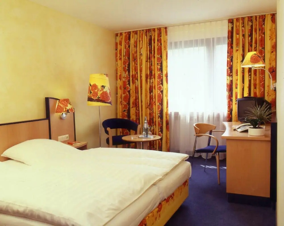 Hotel Karl