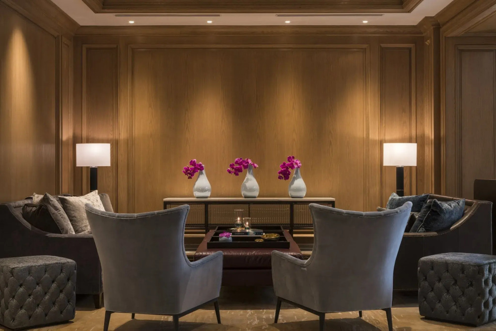 The Ritz-Carlton, Cleveland